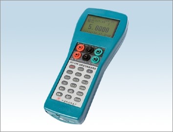 HG-S304標準數(shù)字電流表